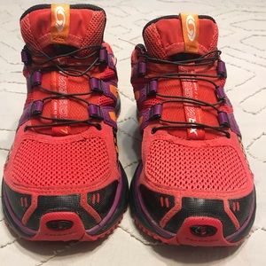 Salomon women’s shoes